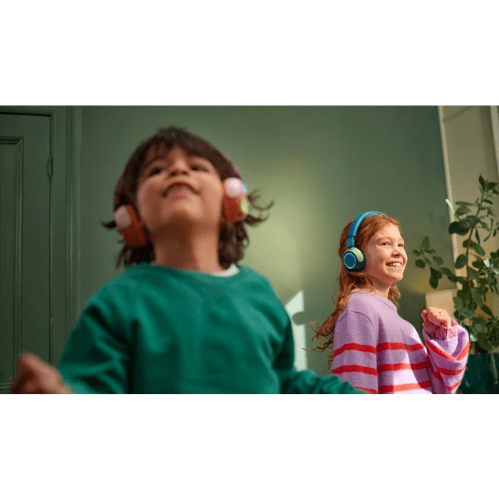 Philips TAK4200 4000 series Kids Wireless Bluetooth On Ear Headphone