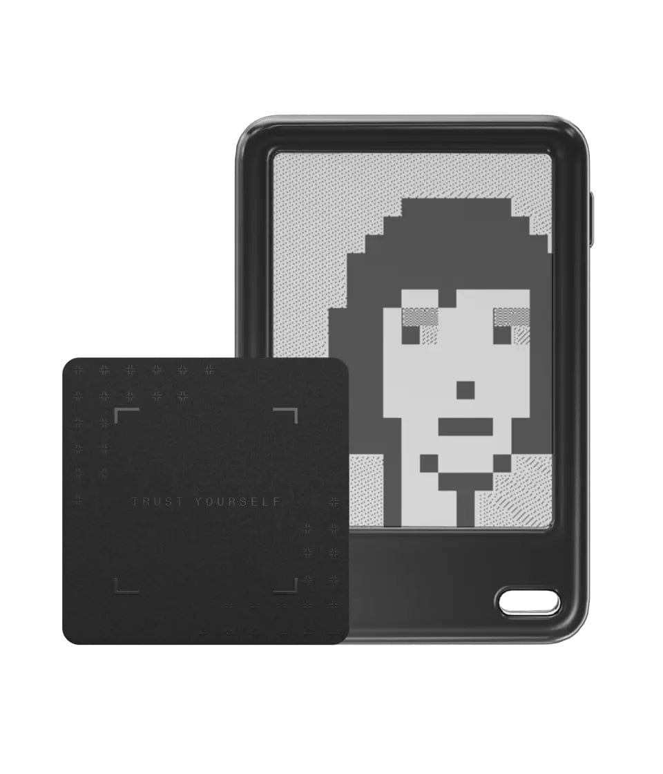 Ledger Nano Gen5 Crypto Hardware Wallet