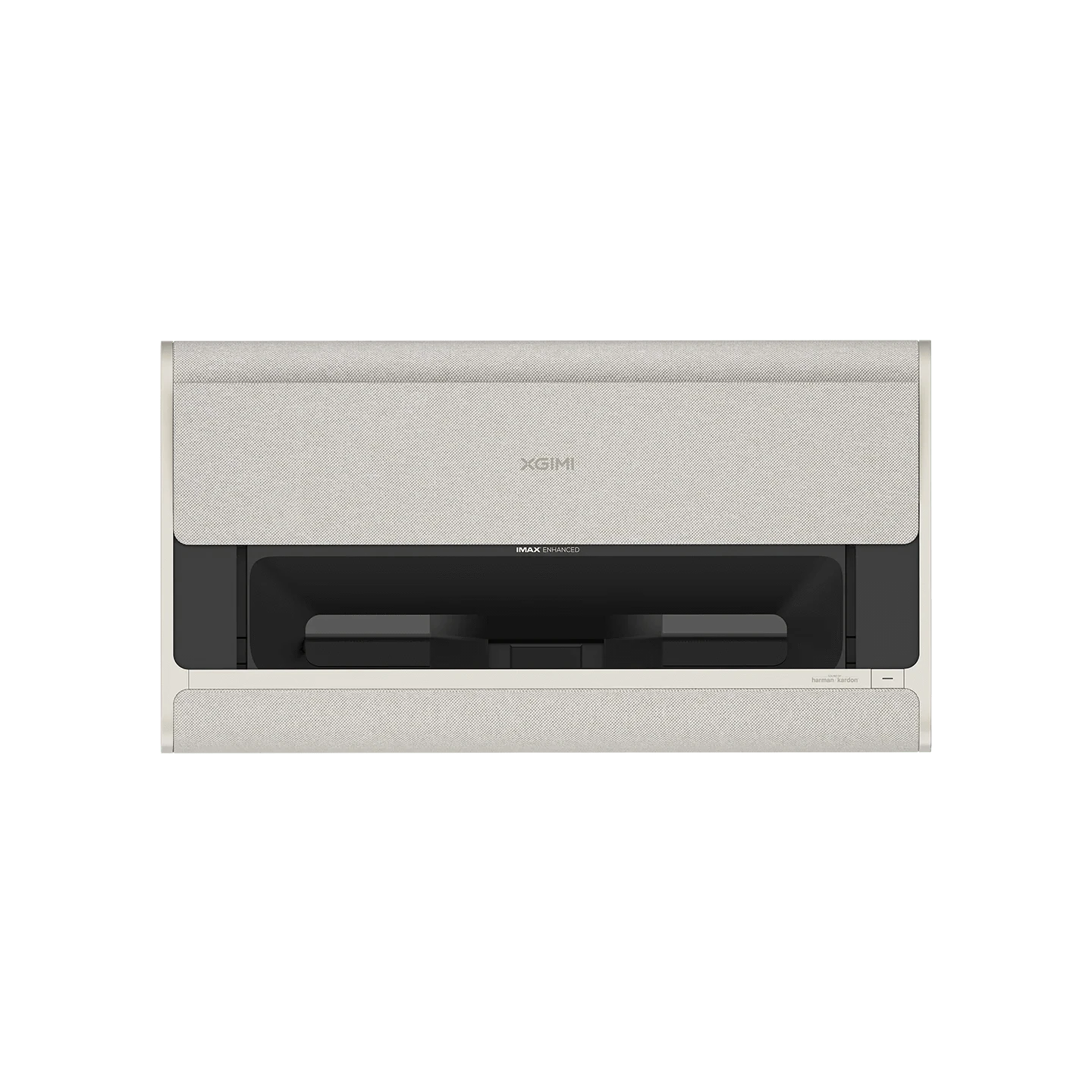 XGIMI AURA 2 Smart Art 4K Laser Ultra Smart Throw TV Projector with Google TV