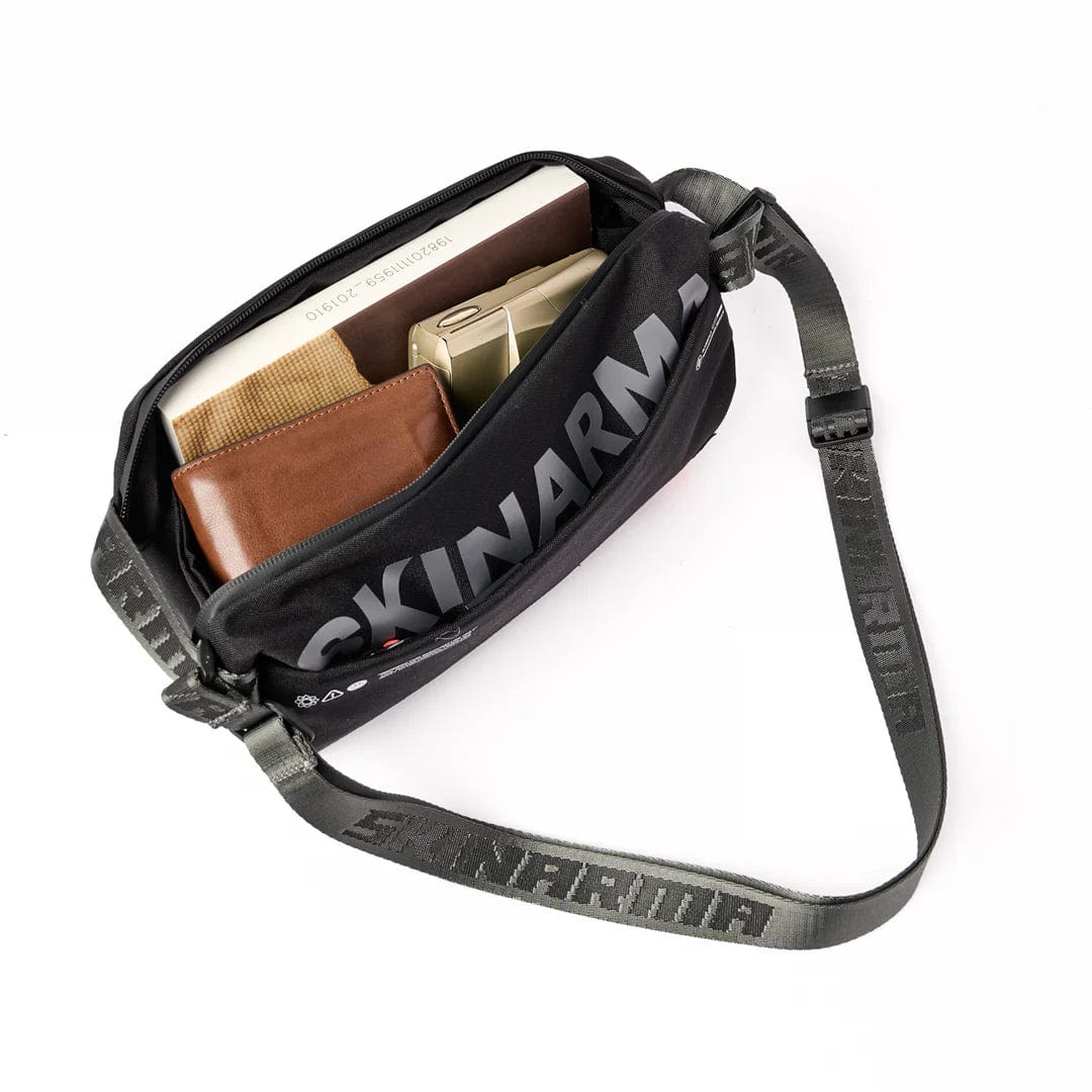 Skinarma Fardel Crossbody Bag