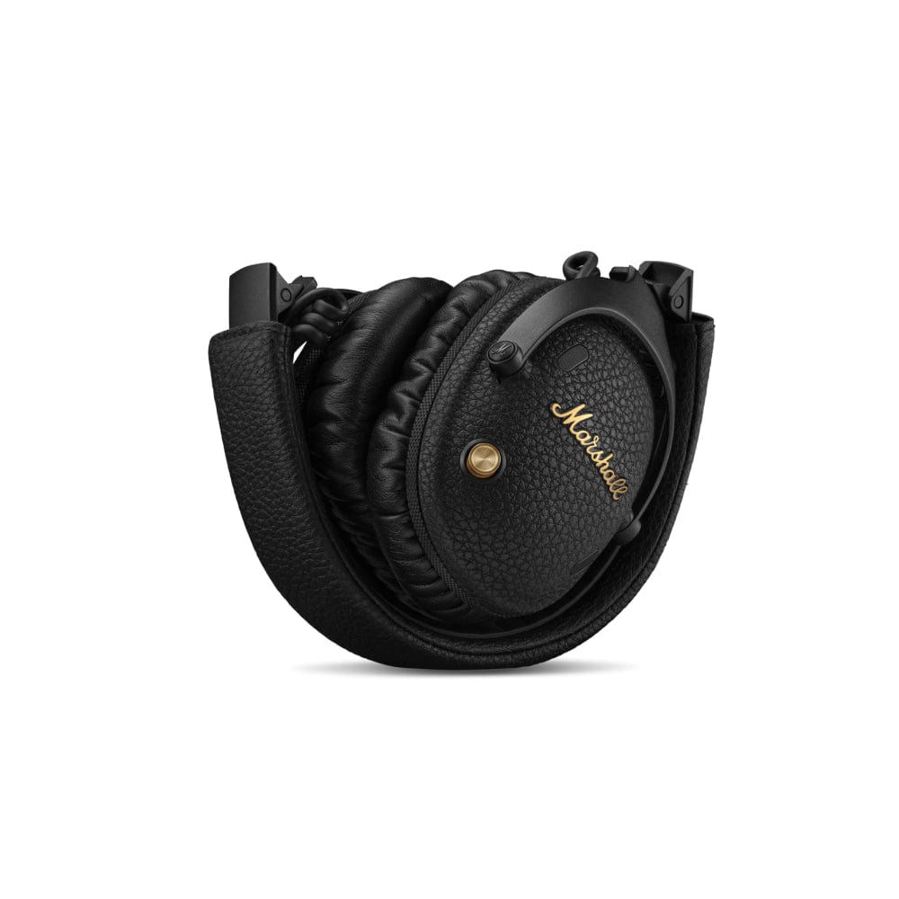 Marshall Monitor III ANC Headphones