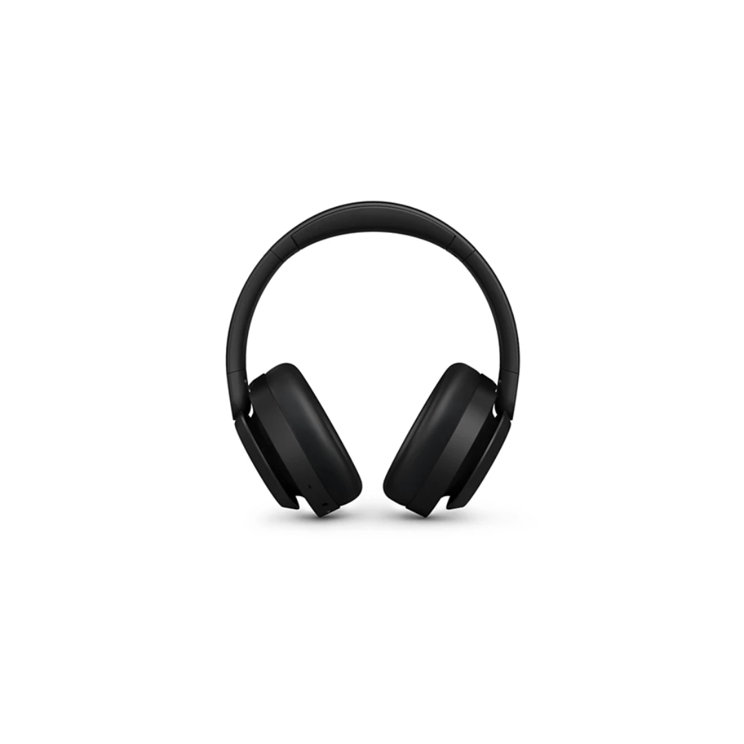 Philips TAH6509BK/00 Over-ear wireless Bluetooth Headphones