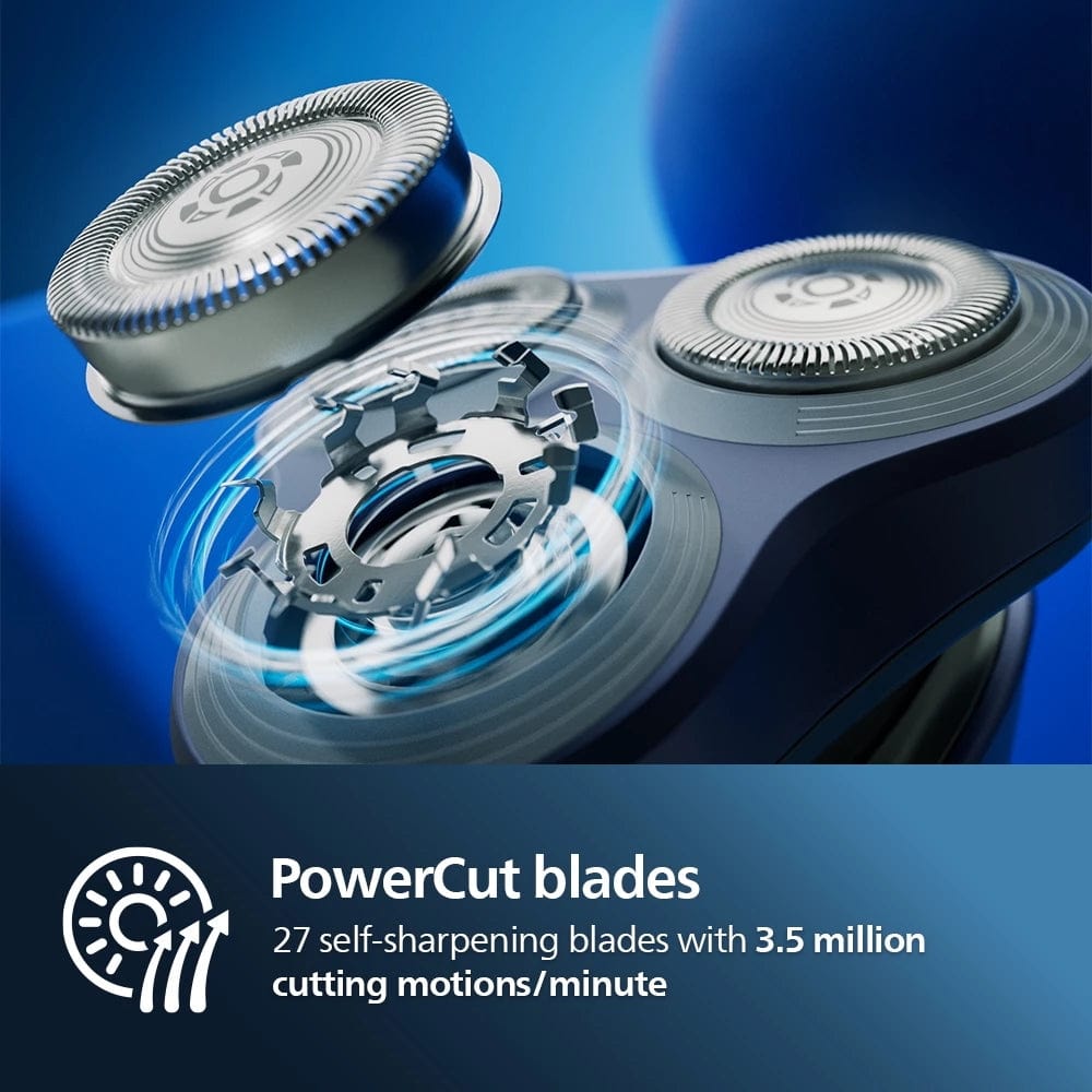 Philips S1882/00 1000 Series Wet & Dry Electric Shaver