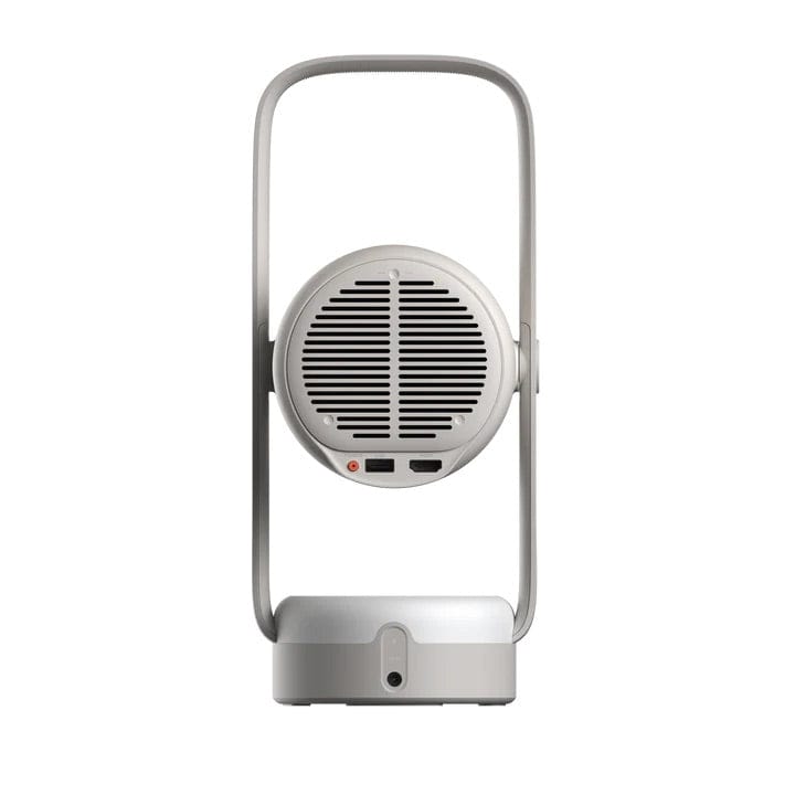 XGIMI Vibe One Google TV 1080p Portable Projector with Battery