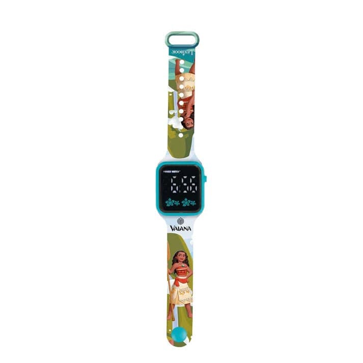 Lexibook DMW060 Series Led Digital Watch