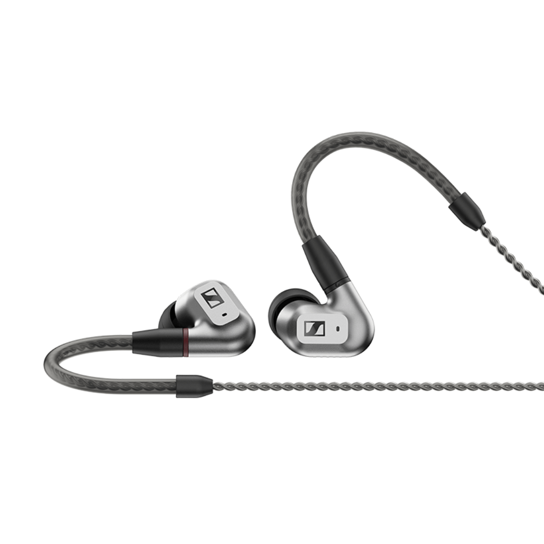 Sennheiser IE 200 In-Ear Monitor IEM Wired Earphones