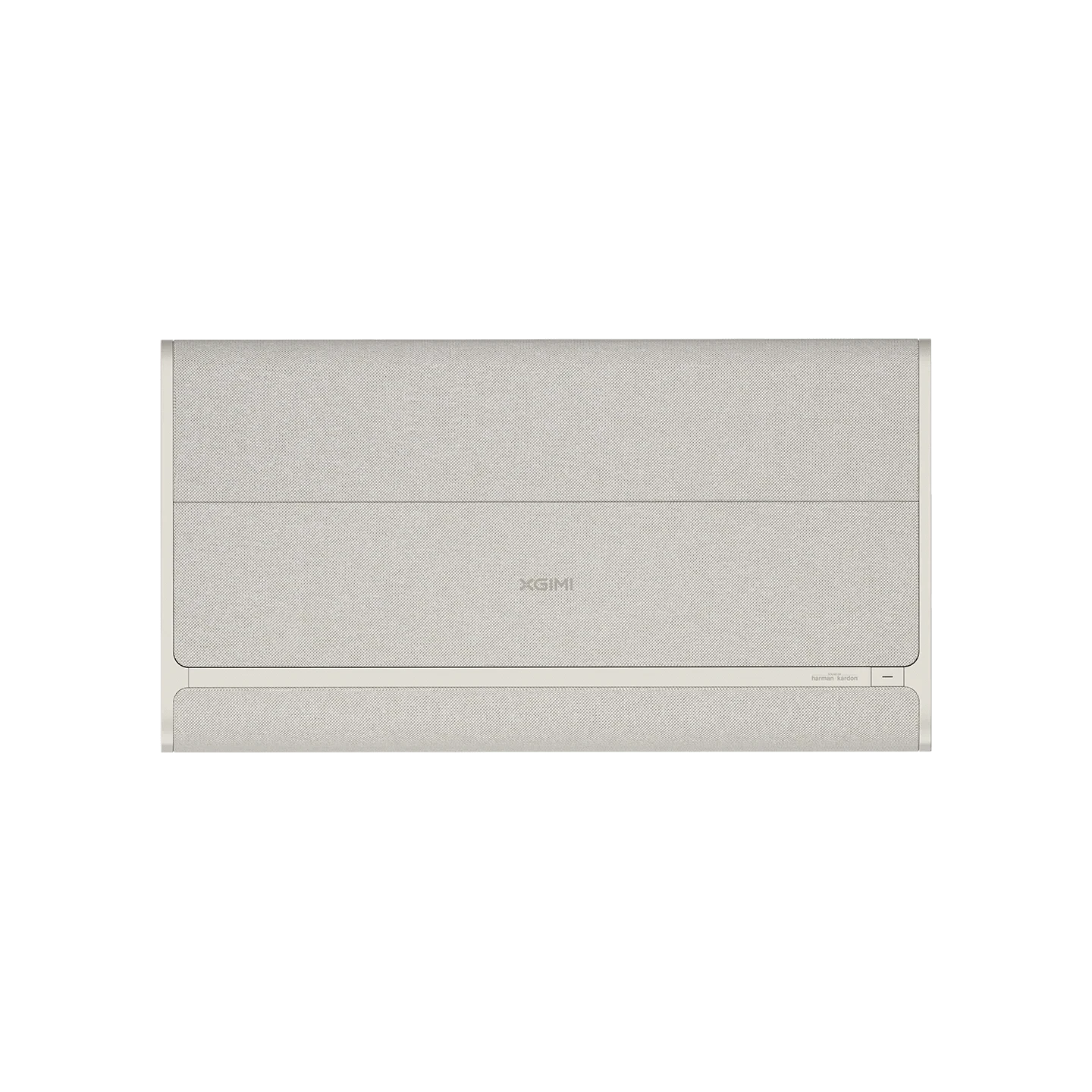 XGIMI AURA 2 Smart Art 4K Laser Ultra Smart Throw TV Projector with Google TV