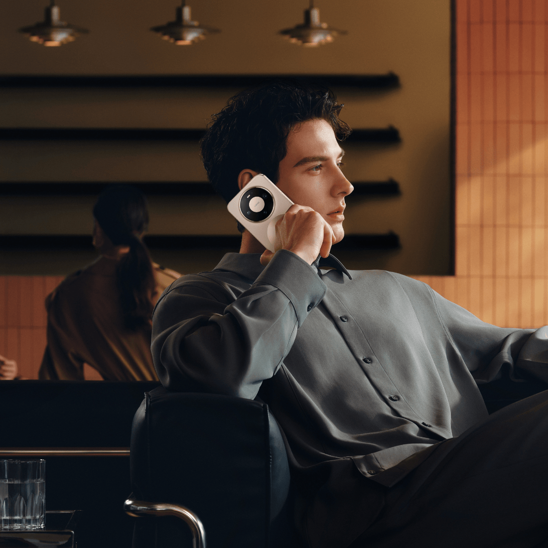 Huawei Mate 80 Pro Smartphone