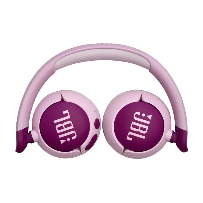 JBL JR320BT Junior Bluetooth Headphones