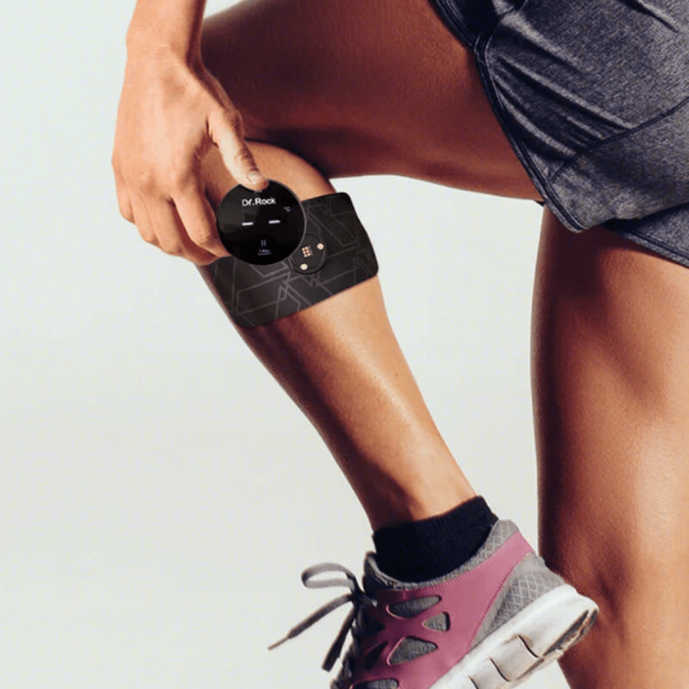 Zikko Dr Rock EP1000 Energy Pain Relief Patch