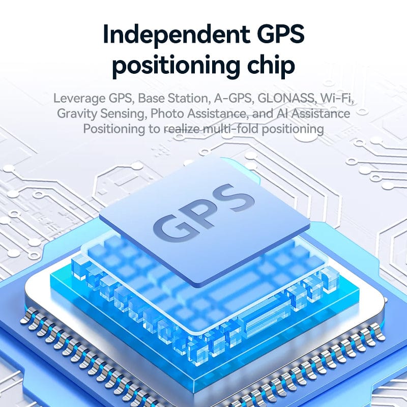 Philips W2215A Kids Wrist Phone Watch