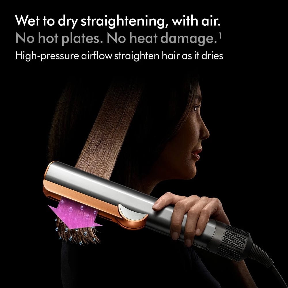 Dyson Airstrait Dryer And Straightener