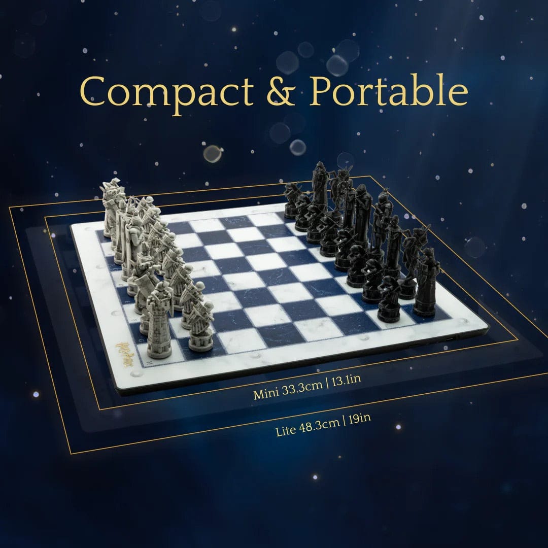 GoChess Wizard Mini Harry Potter