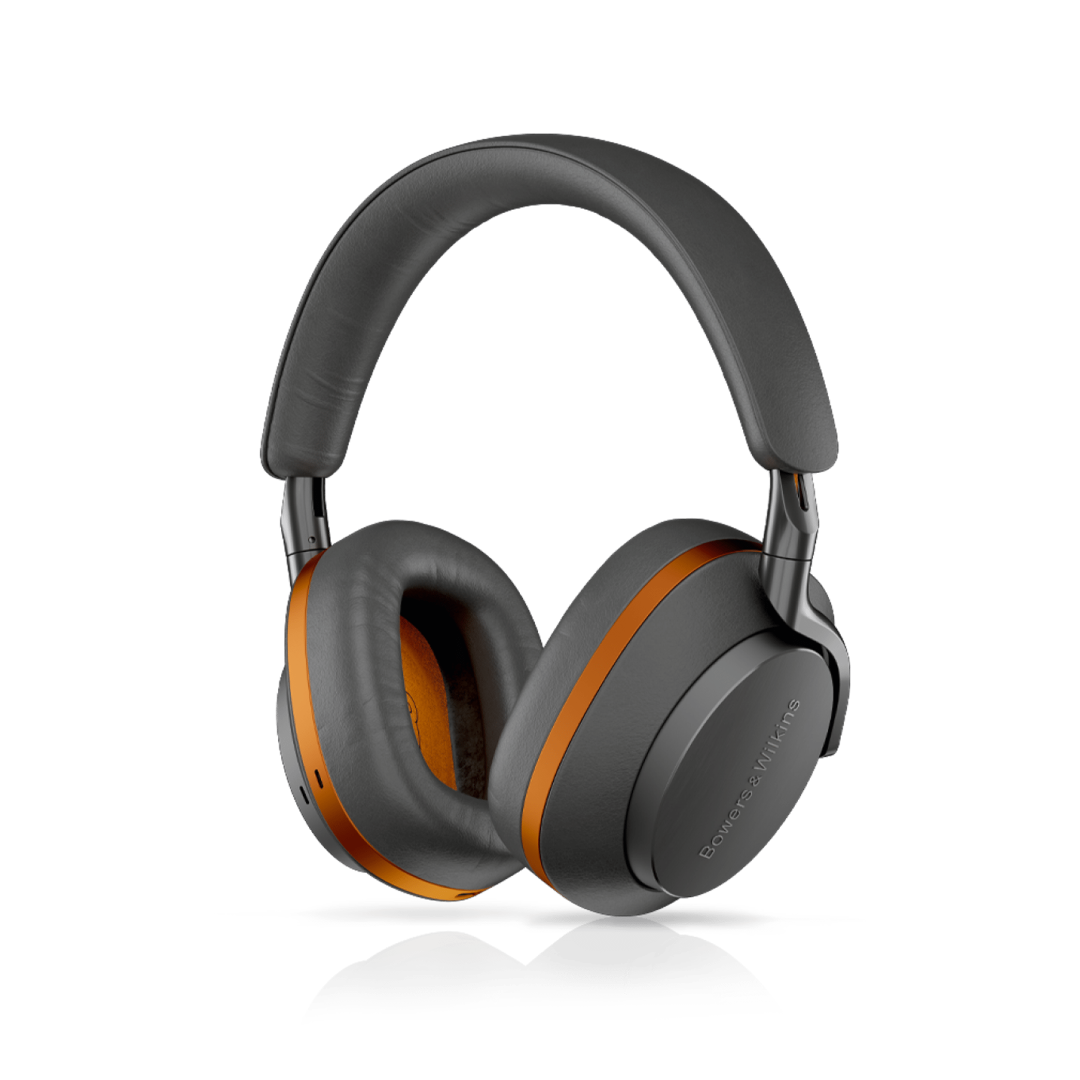 Bowers & Wilkins Px8 McLaren Edition Special Edition Mclaren Inspired Noise Cancelling Wireless Headphone