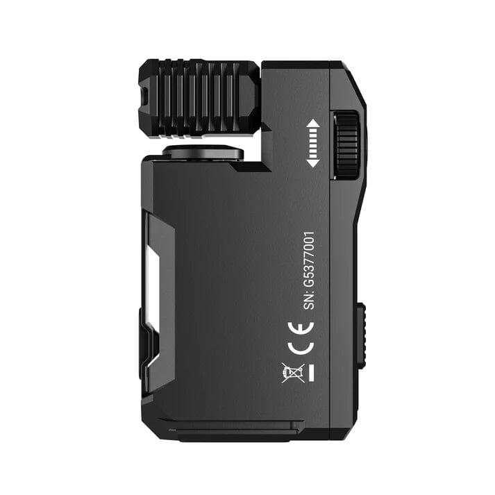 Wuben G5 edc light 400 lumens Flashlight