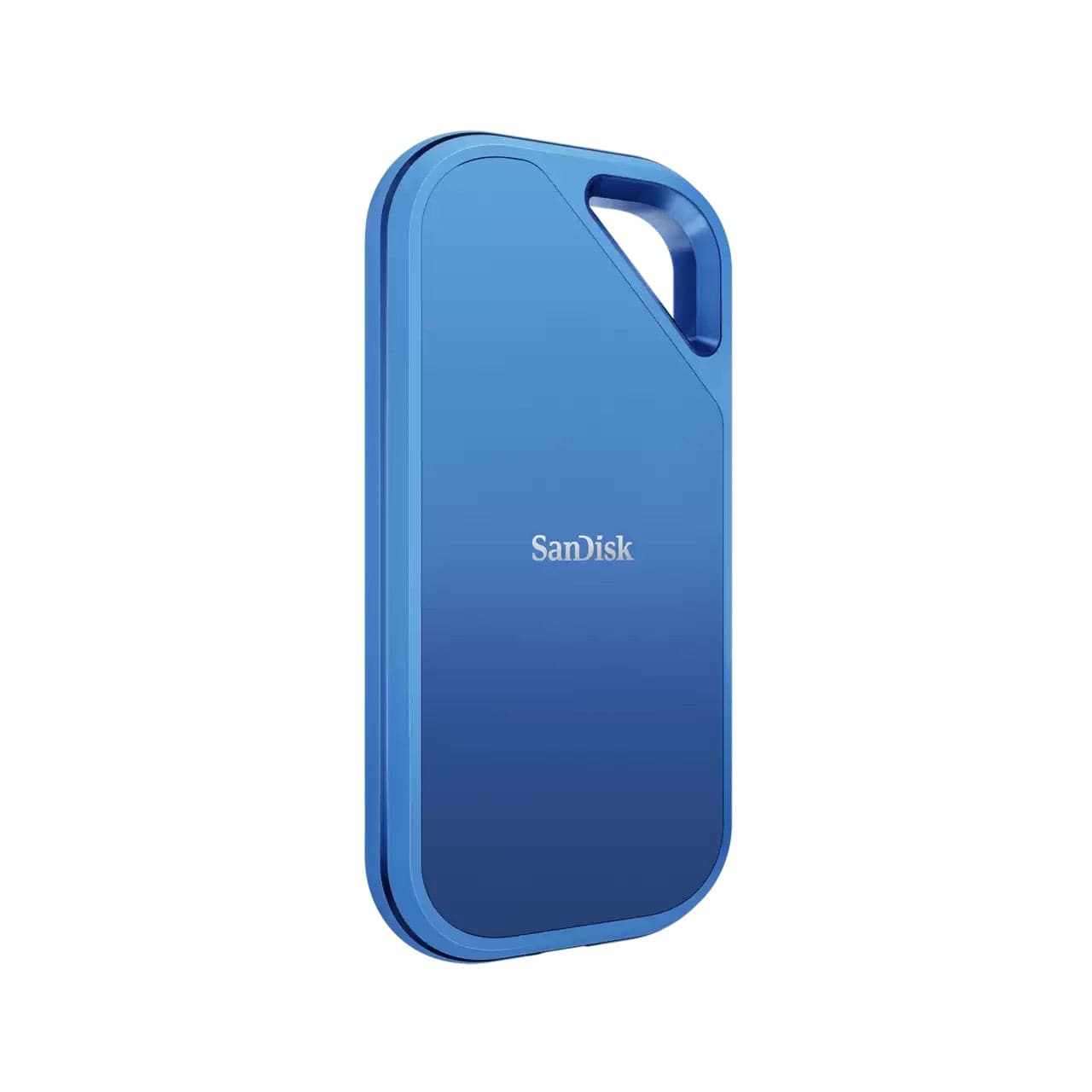 SanDisk Creator Series | Creator Pro Portable SSD 2000MB/s