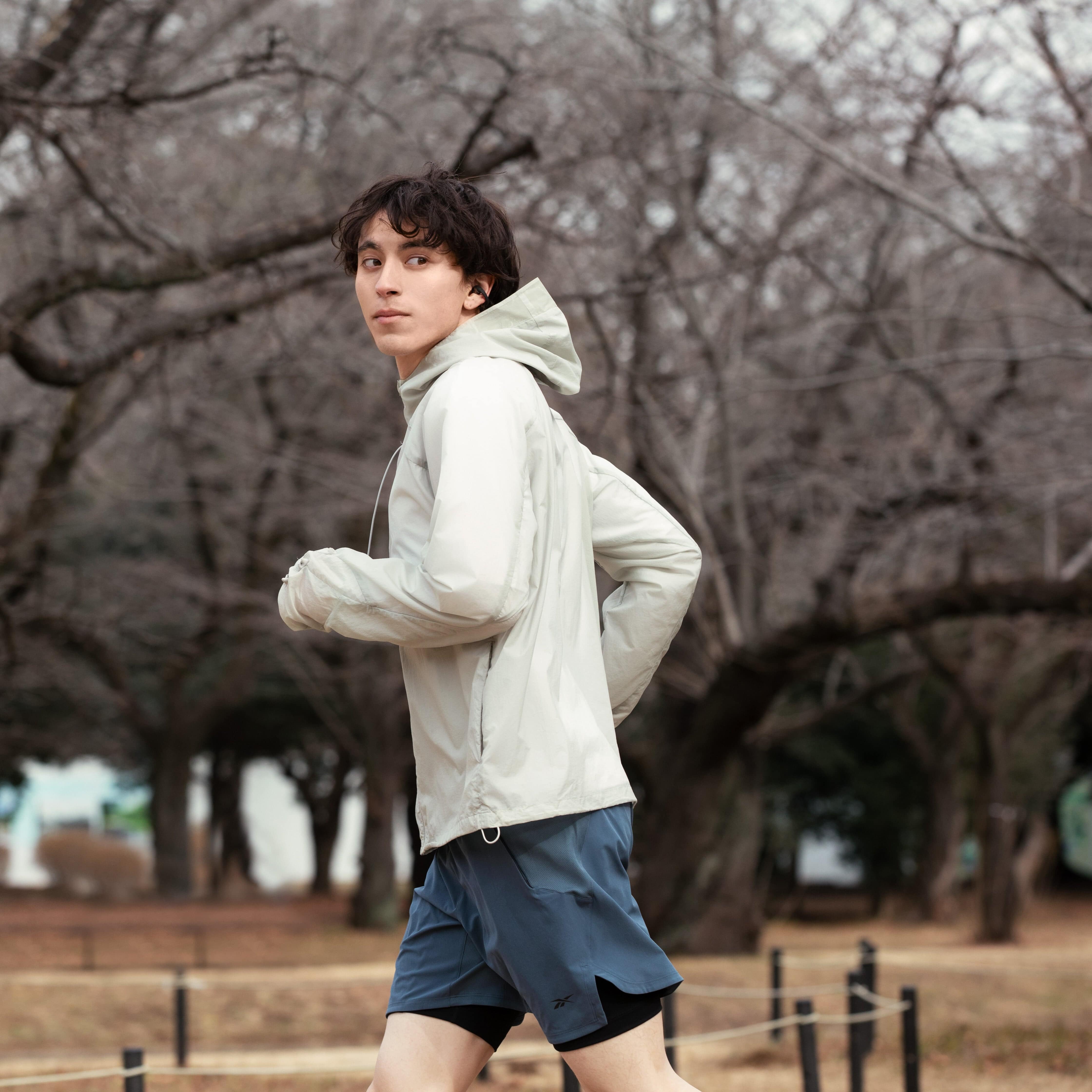 Shokz OpenDots One Open-Ear True Wireless Earbuds