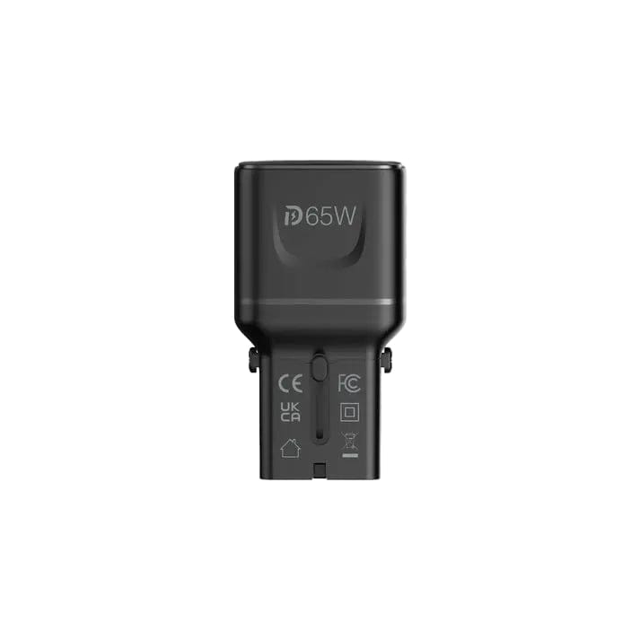 Mazer M-IFTravel565 InfiniteTravel Pocket 65W Universal Travel Charger