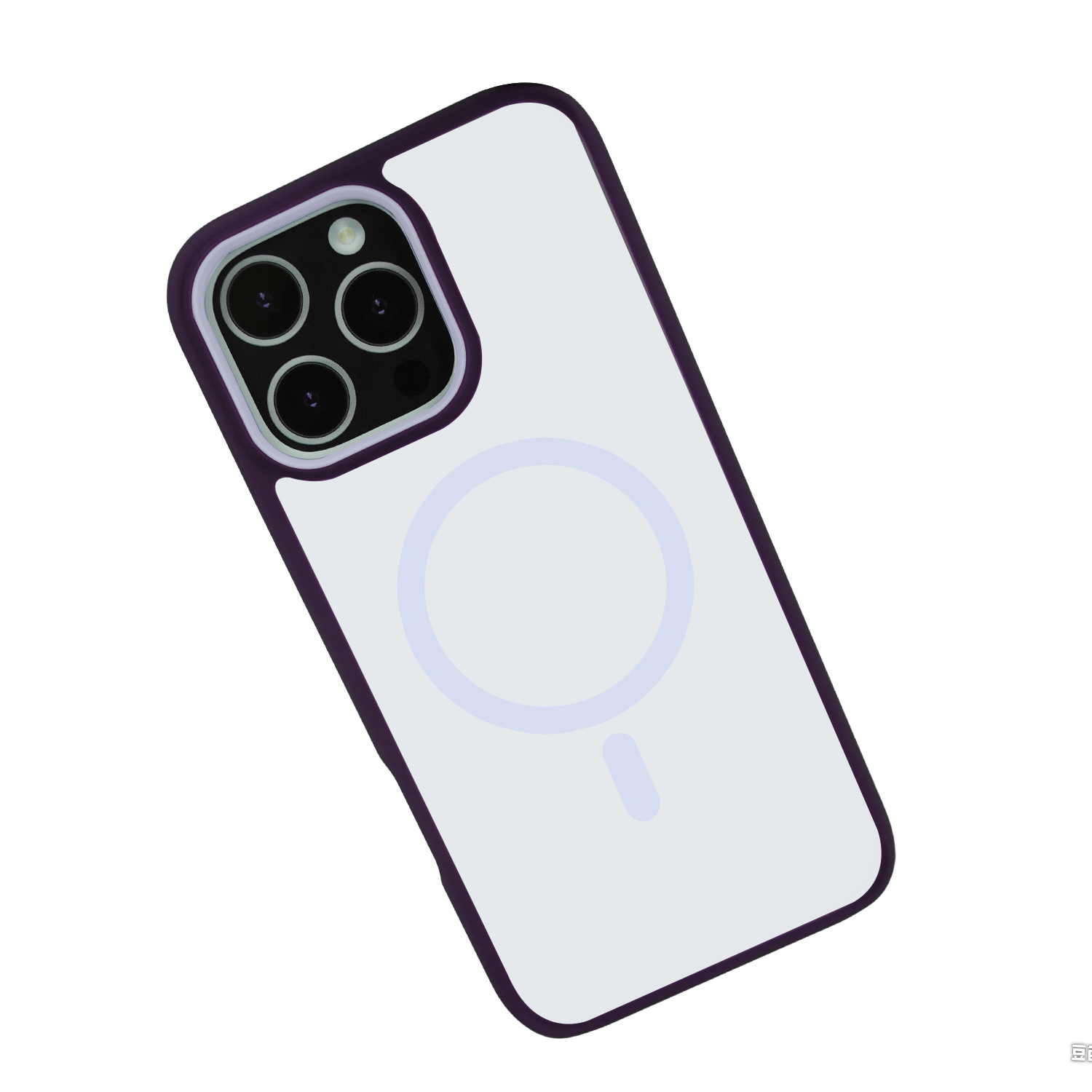 Skyzer PC616 Tactile Case iPhone16