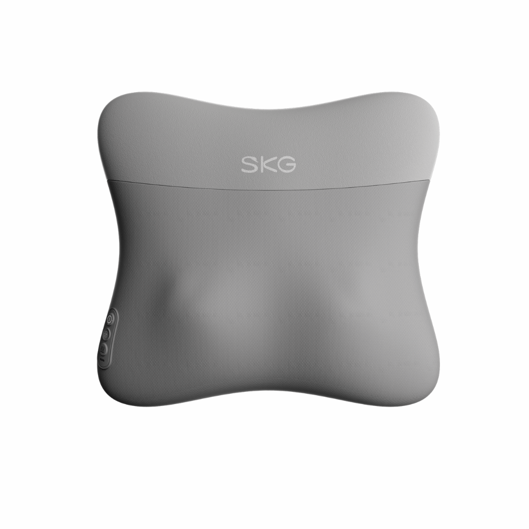SKG VS500 Back Massage Pillow