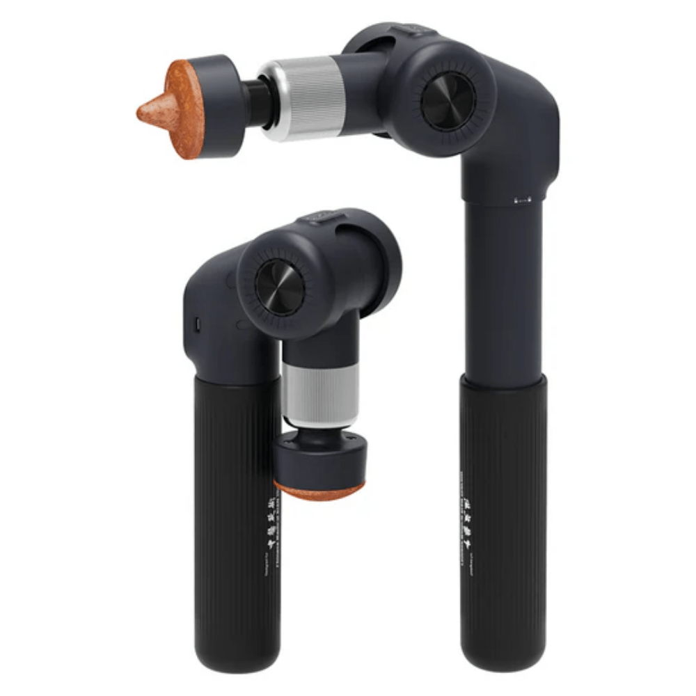 Zikko Dr Rock H-MG500 BianStone & Graphene Heat Therapy Pain Relief Gun