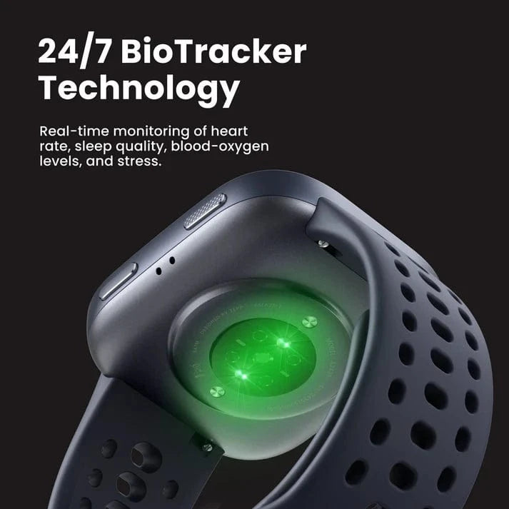 Amazfit Bip 6 Smartwatch