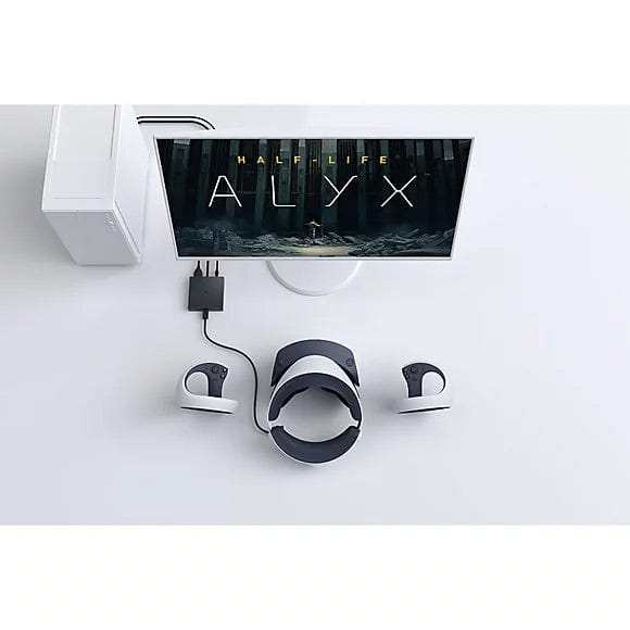 Sony PlayStation VR2 PC Adaptor