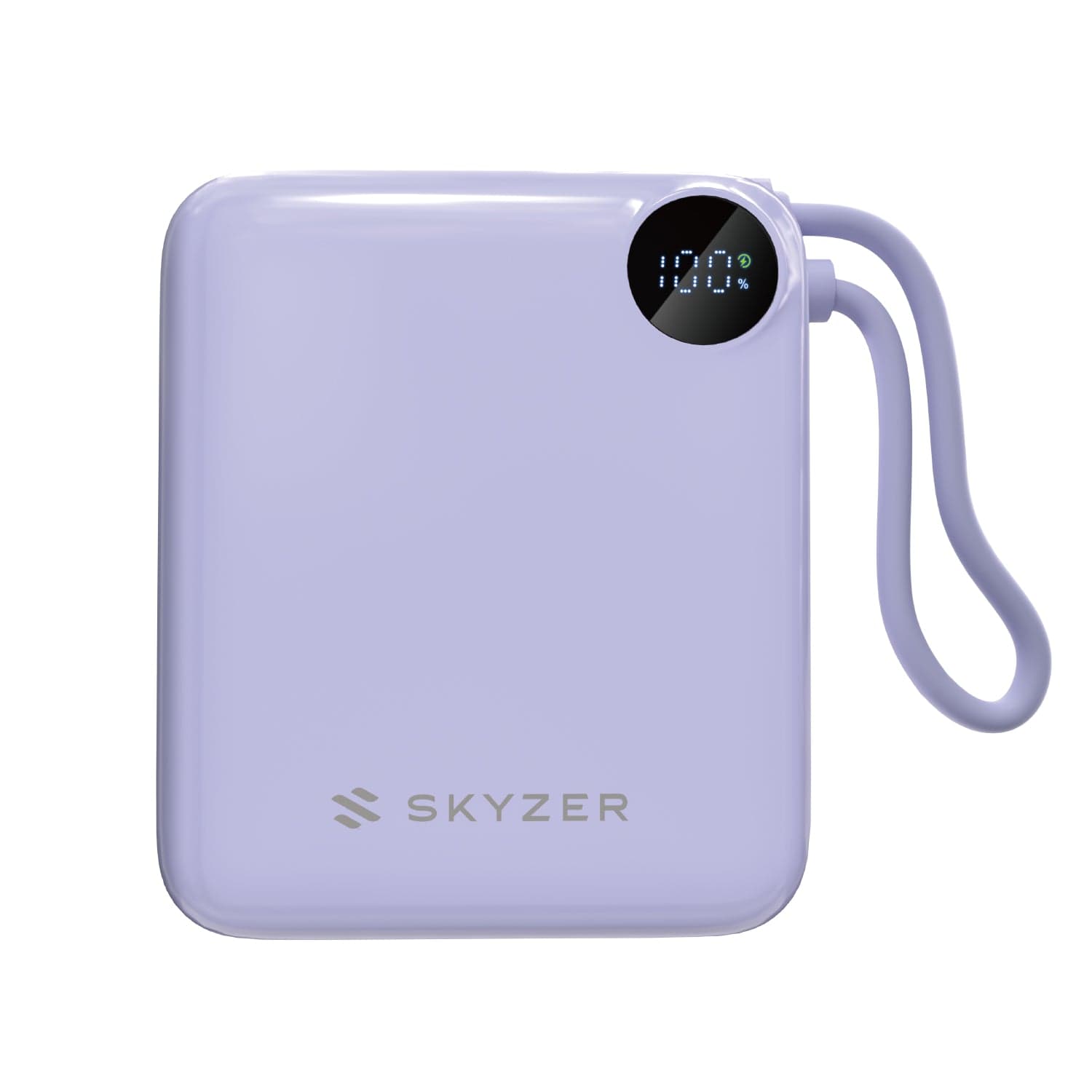 Skyzer PB250 Pocket Cube 10,000mAh Power Bank