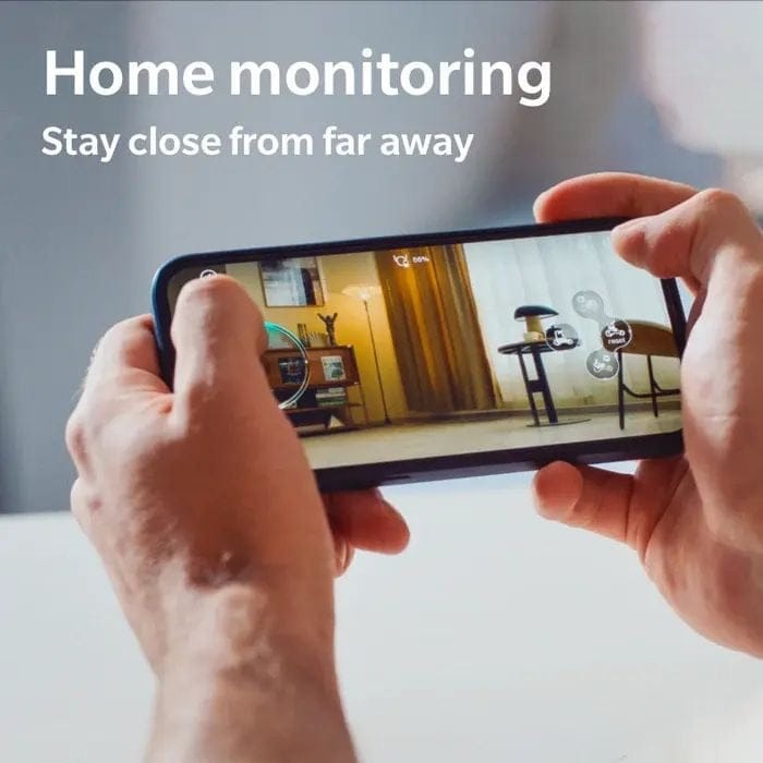 Loona Premium Smart Pet Robot Dog