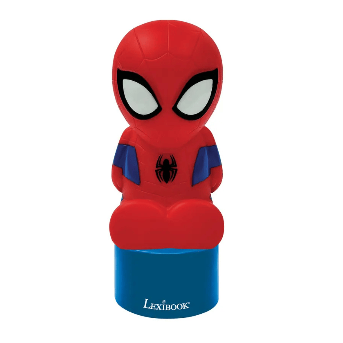 Lexibook NS01 Series Nightlight Speaker