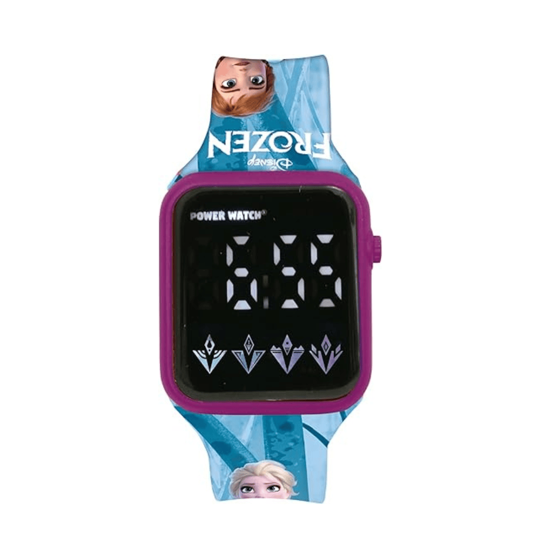 Lexibook DMW060 Series Led Digital Watch