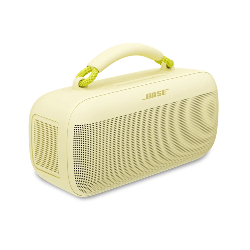 Bose Soundlink Max Portable Speaker