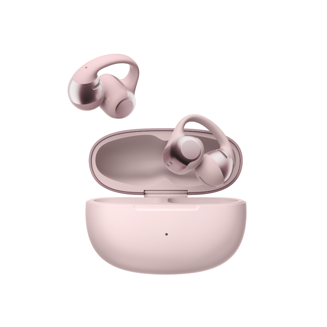 Shokz OpenDots One Open-Ear True Wireless Earbuds