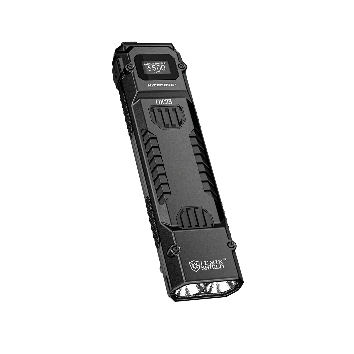 Nitecore EDC29 6500 Lumens Rechargeable Touch Light