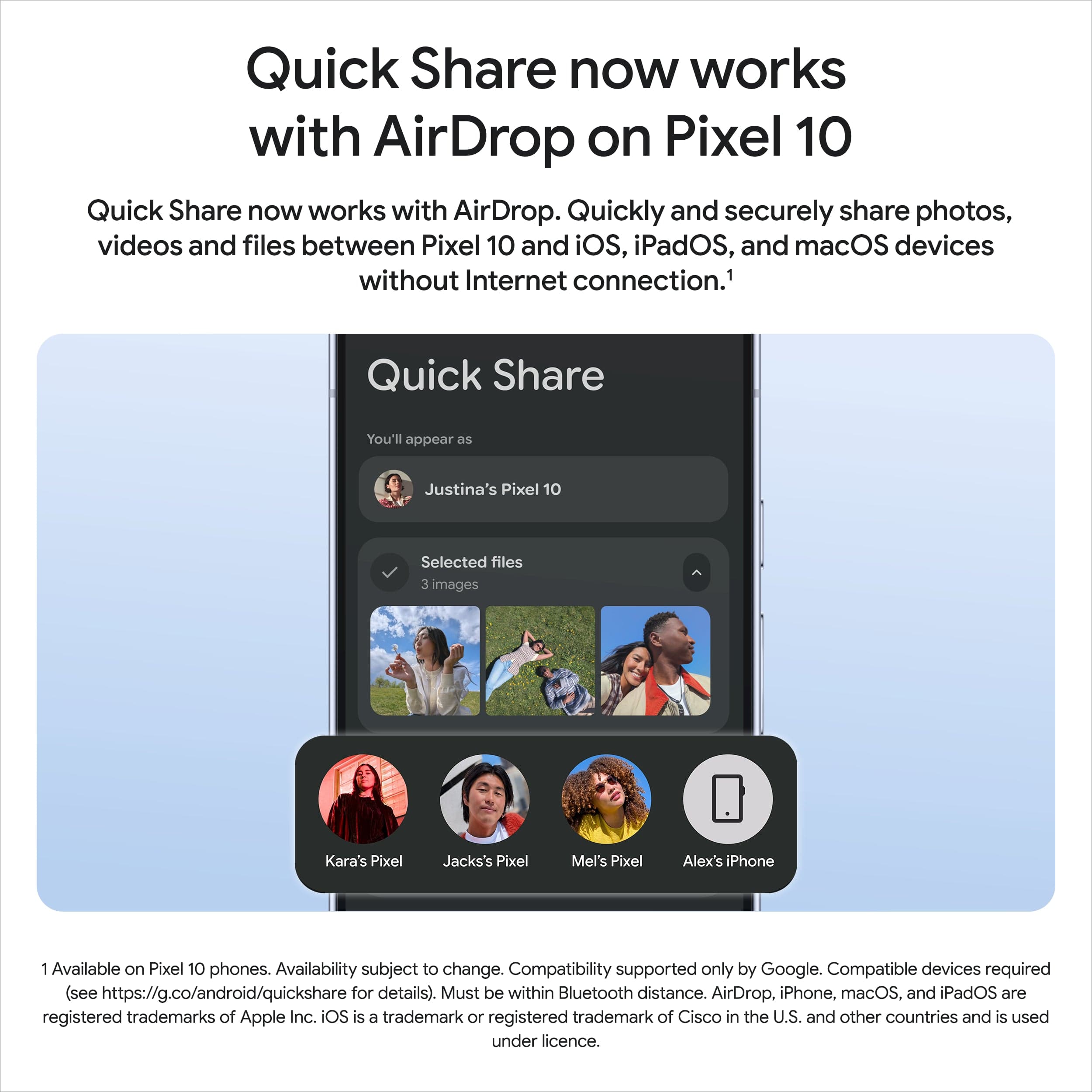 Google Pixel 10a Smartphone