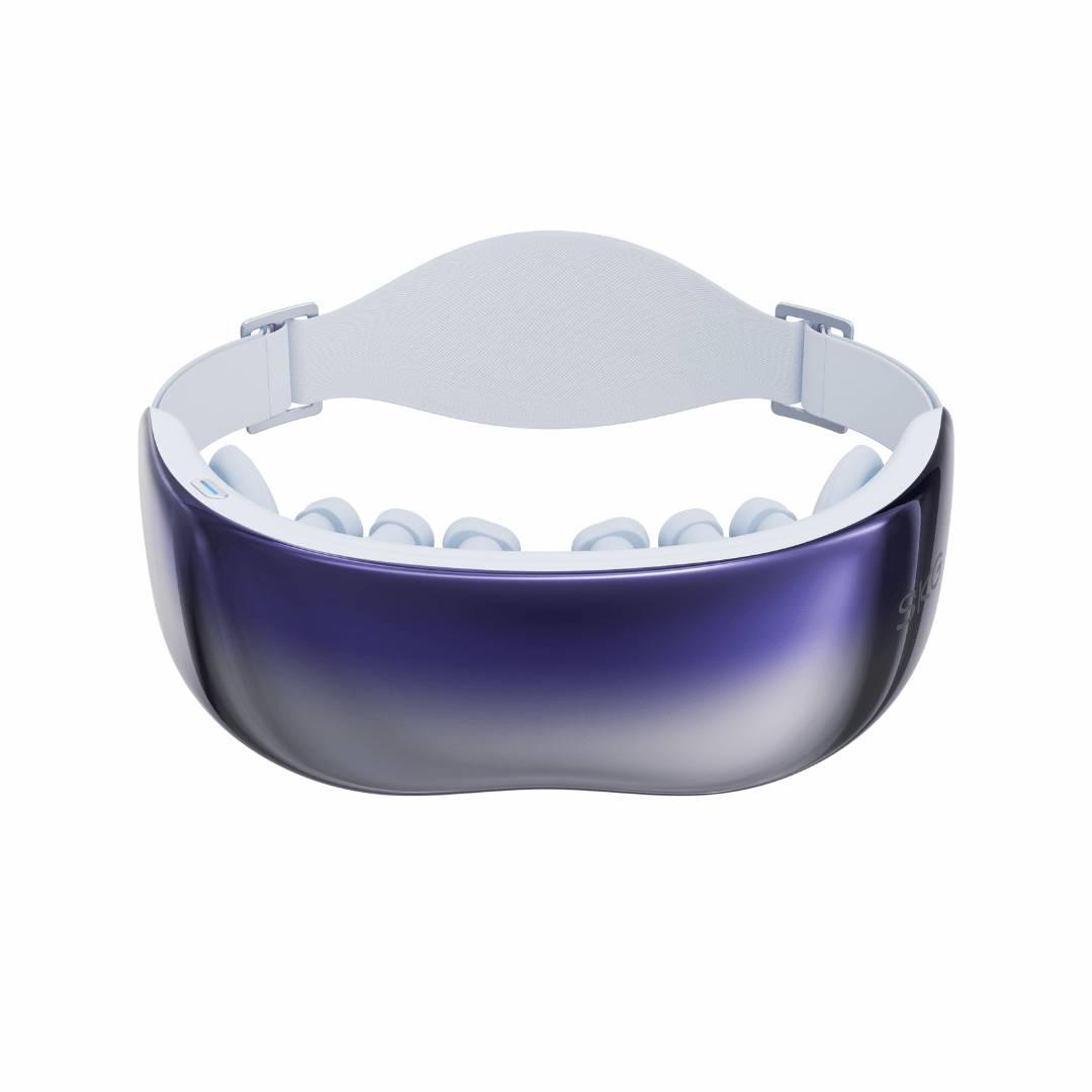 SKG KS700 Eye Massager With Cold Relief