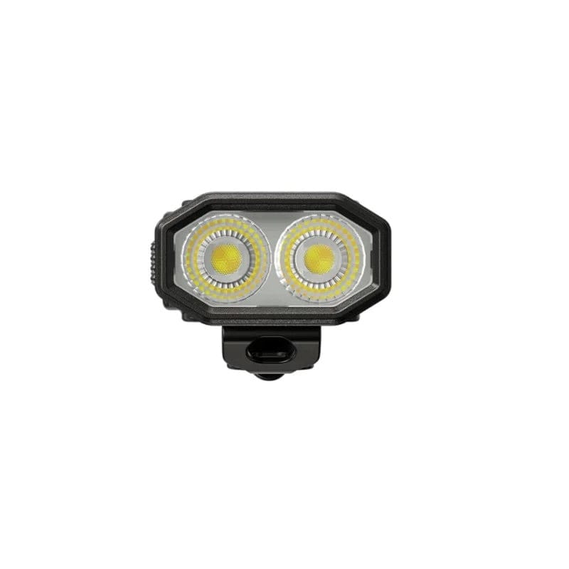 Nitecore EDC09 1600 Lumens L Angle Rechargeable Torchlight