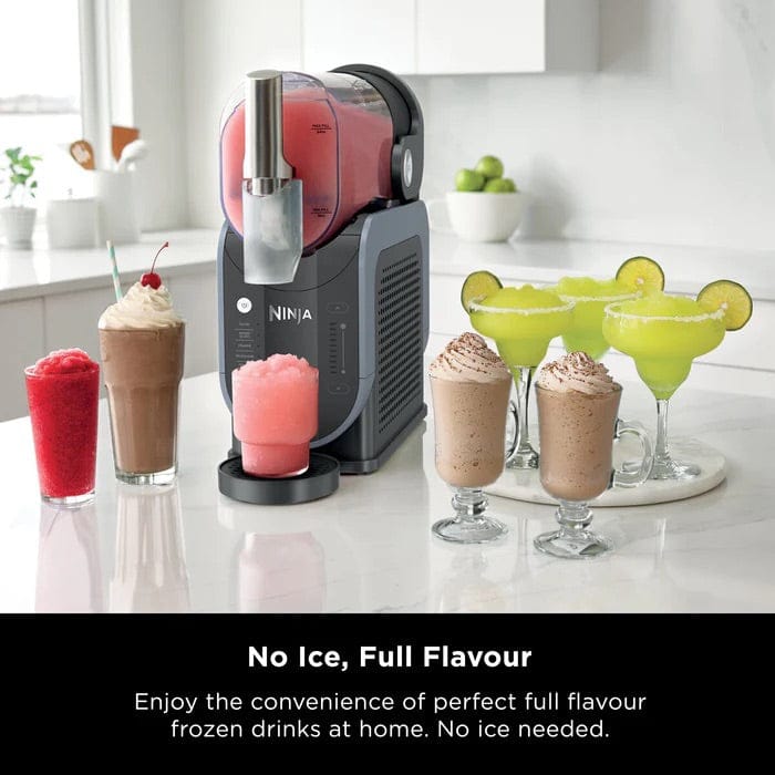 Ninja SLUSHi FS301 Professional Frozen Drink Maker