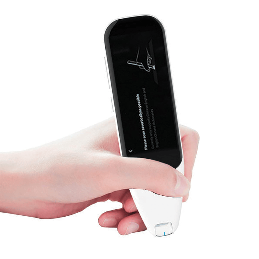 Lexibook NTL4000 Quicktionary The Instant Talking Translator Scanner Pen