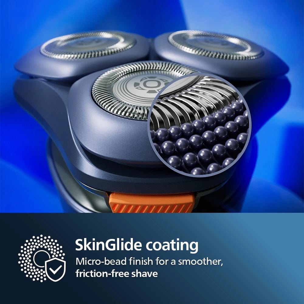 Philips S3882/00 3000 Series Wet & Dry Electric Shaver