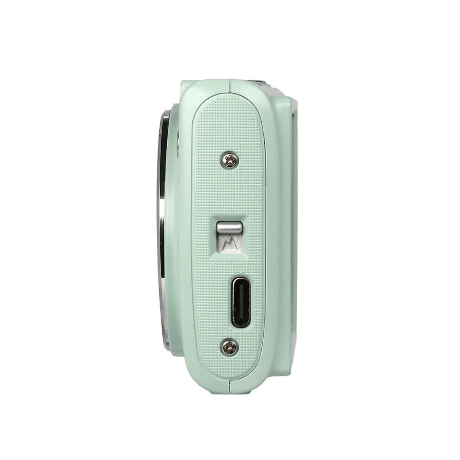 Yashica Peanuts Digital Camera