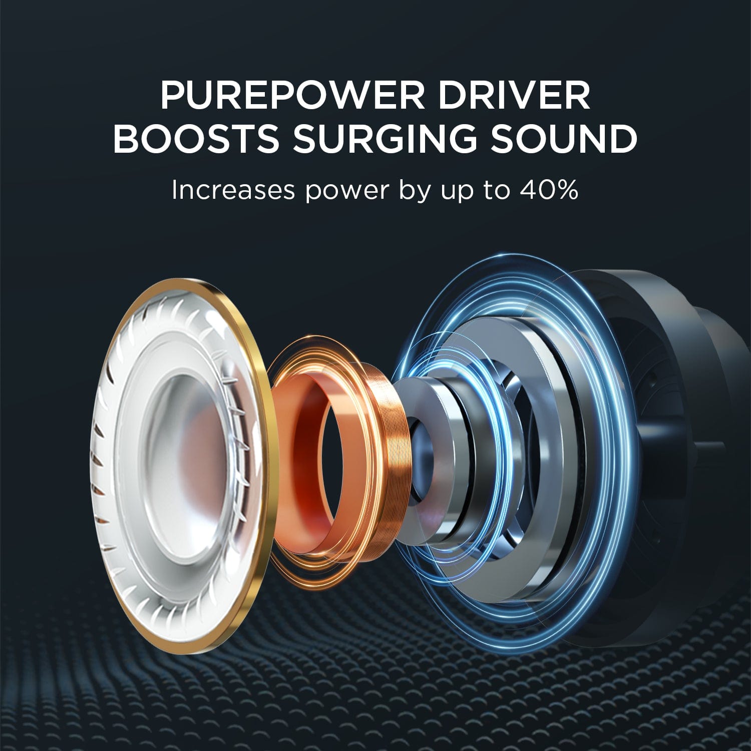 1MORE Fit S50 Open Earbuds