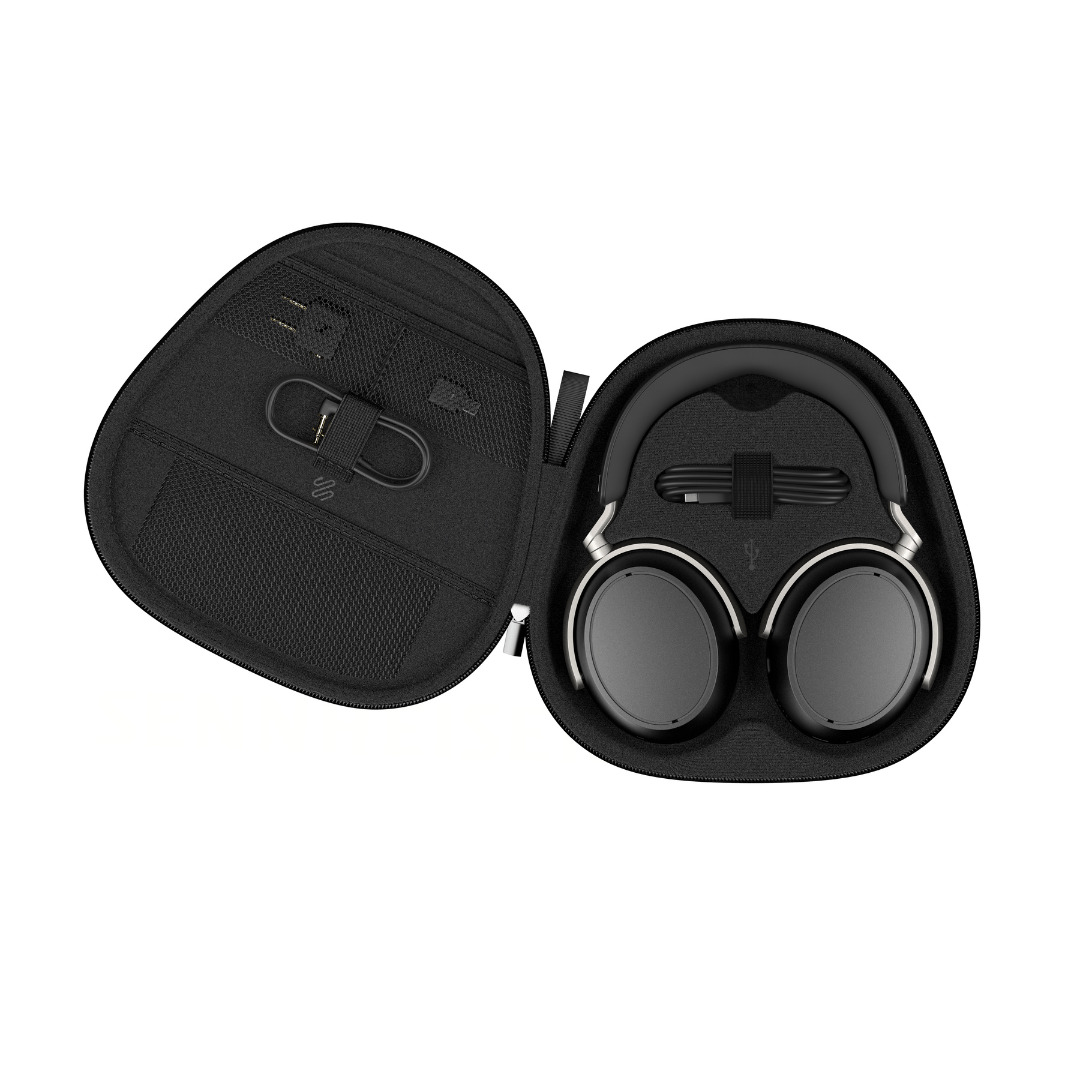 Sennheiser HDB630 Noise Cancellation Wireless Headphones