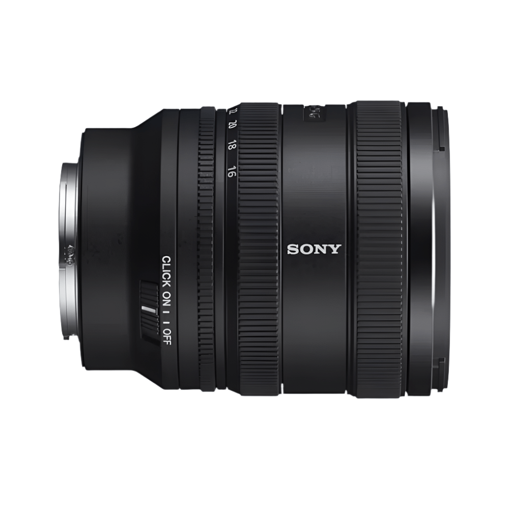 Sony FE 16-25MM F2.8 G Lens