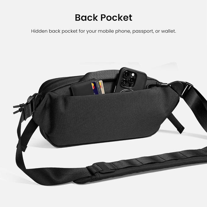 Tomtoc Wander T26 X-Pac Sling Bag