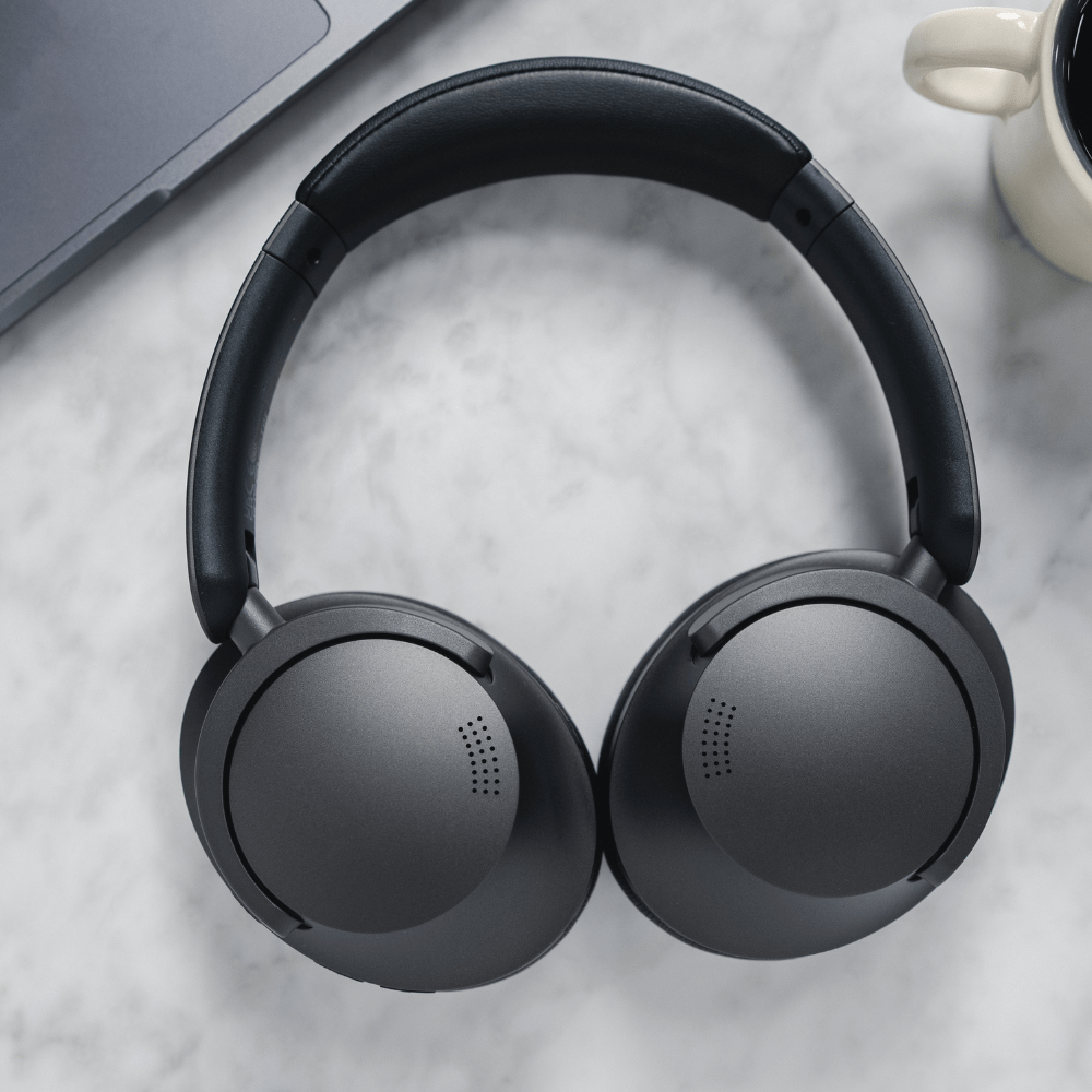 1MORE SonoFlow Wireless Active Noise Cancelling Headphones