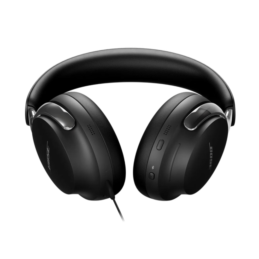 Bose QuietComfort Ultra Wireless Headphones (2nd Gen)