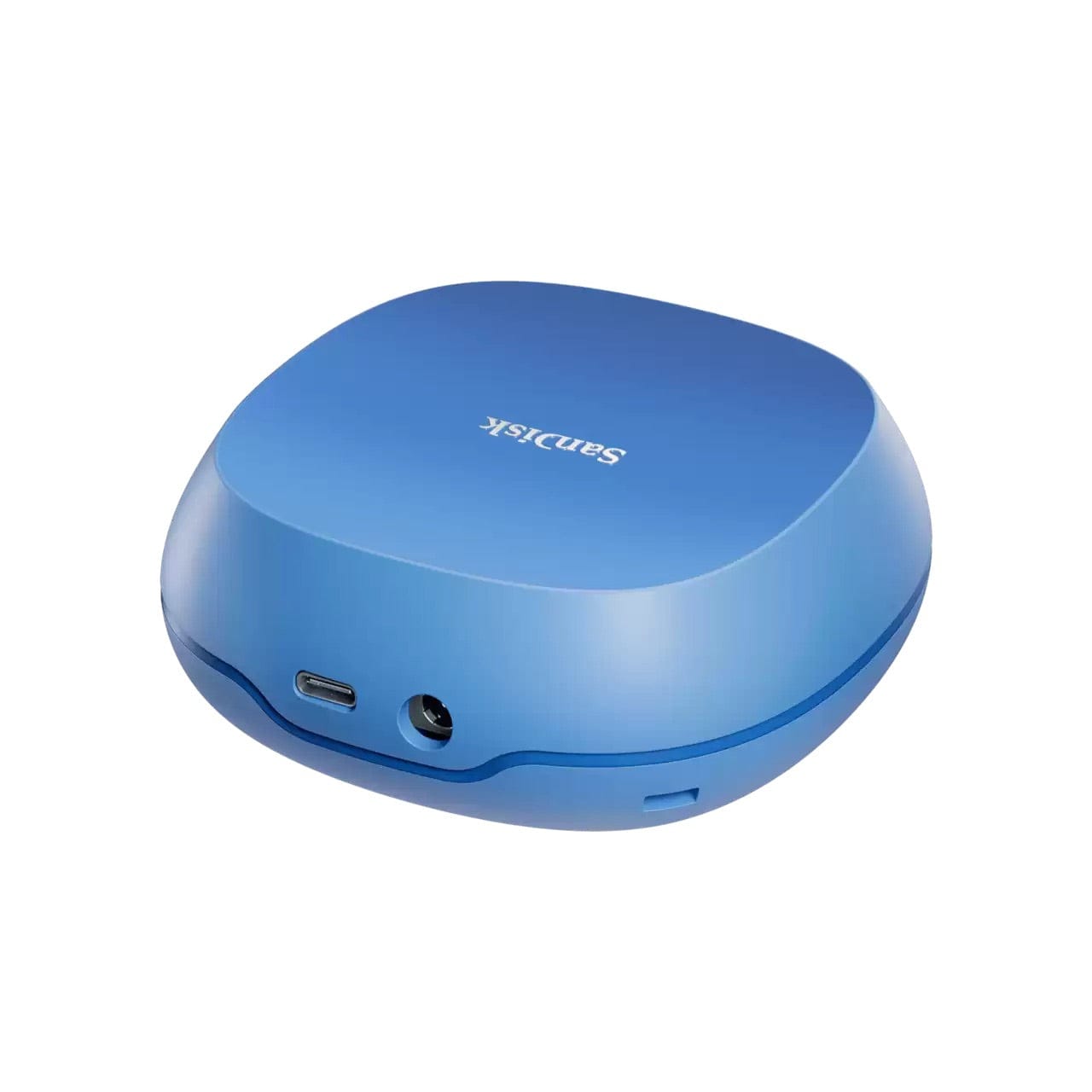 SanDisk Creator Series | Creator Desk Drive 1000MB/s