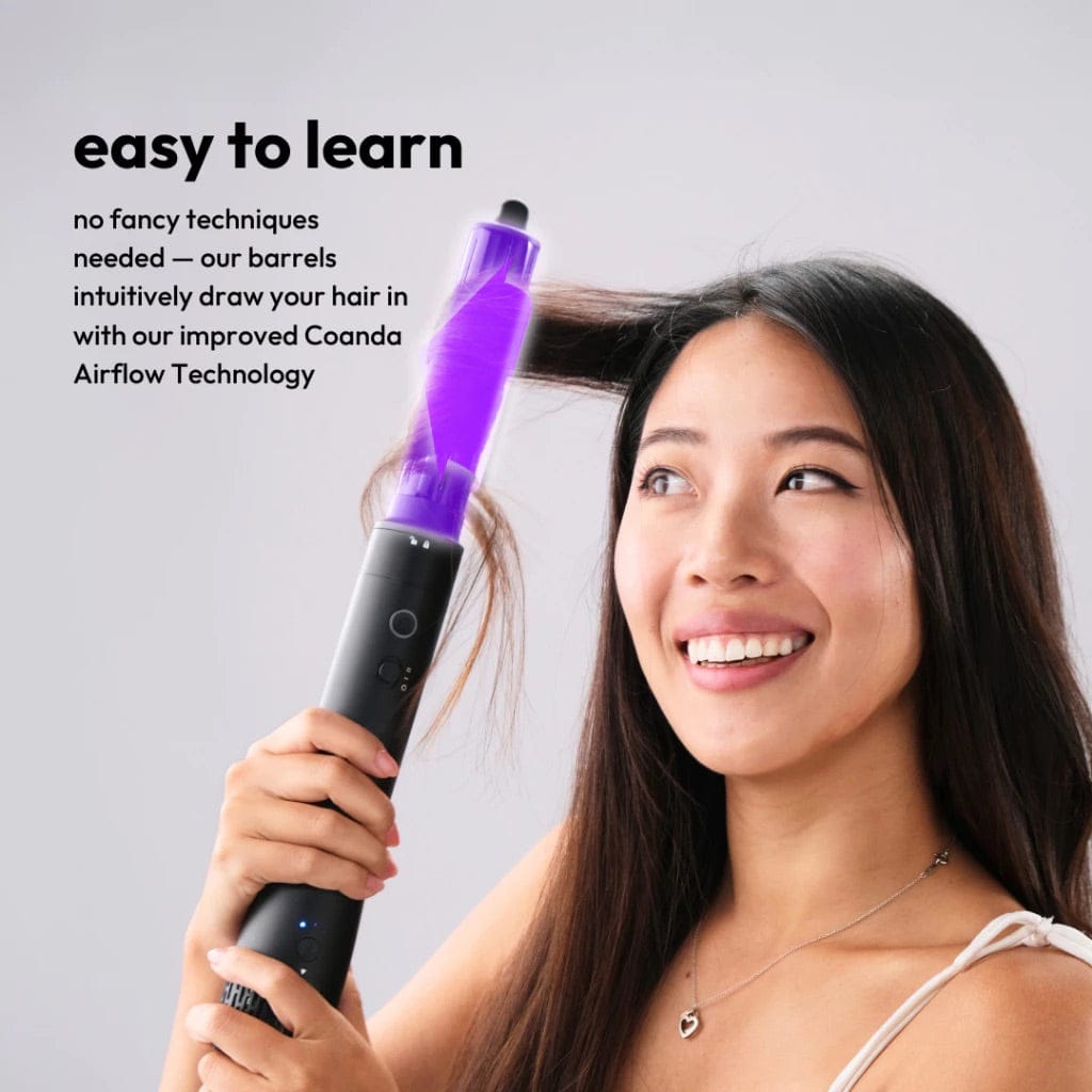 Stryv Airflex 6-in-1 Multi Styler 2.0