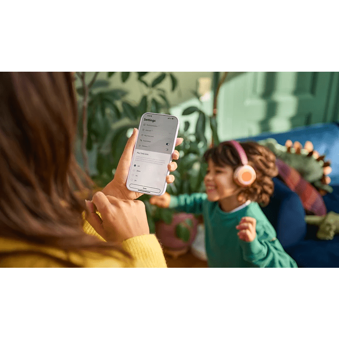 Philips TAK4200 4000 series Kids Wireless Bluetooth On Ear Headphone